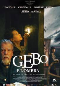 Gebo e l'ombra (2012)