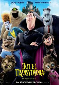 Hotel Transylvania (2012)