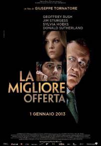 La migliore offerta (2013)