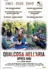 Qualcosa nell'aria (2012)