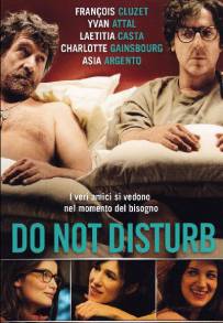 Do Not Disturb (2012)