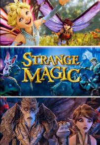 Strange Magic (2015)