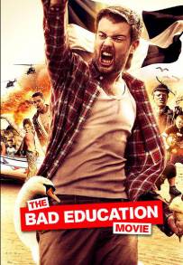 The Bad Education Movie (2015)