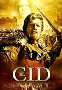 El Cid (1961)