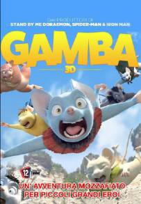 Gamba (2015)