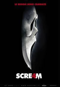 Scream 4 (2011)