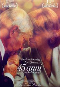 45 anni (2015)