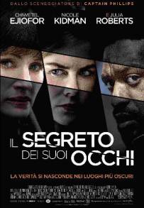 Il segreto dei suoi occhi (2015)