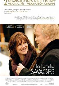 La famiglia Savage (2007)