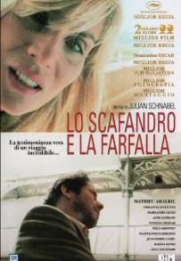 Lo scafandro e la farfalla (2007)