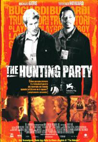 The hunting party - I cacciatori (2007)