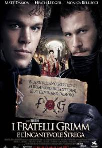 I fratelli Grimm e l'incantevole strega (2005)