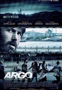 Argo (2012)