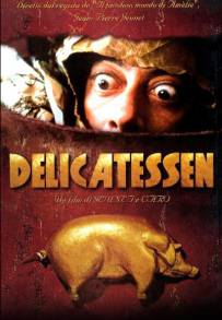 Delicatessen (1991)