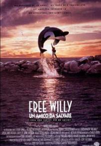 Free Willy - Un amico da salvare (1993)