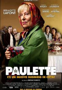 Paulette (2013)