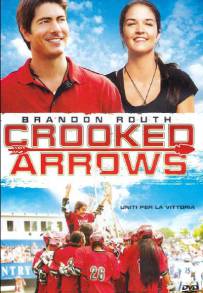 Crooked Arrows (2012)