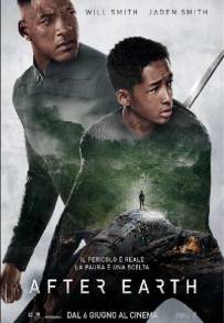 After Earth - Dopo la fine del mondo (2013)