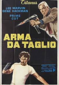 Arma da taglio (1972)