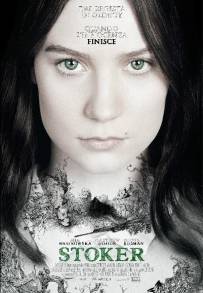 Stoker (2013)