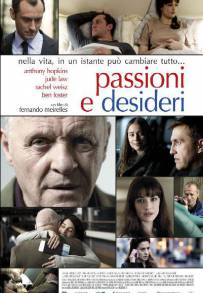 Passioni e desideri (2012)