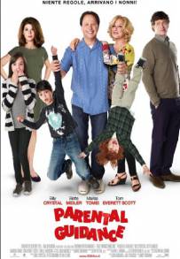 Parental Guidance (2012)