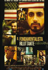 Il fondamentalista riluttante (2013)