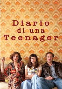 Diario di una teenager (2015)