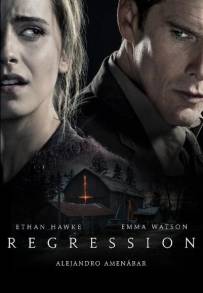 Regression (2015)