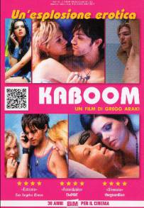 Kaboom (2010)