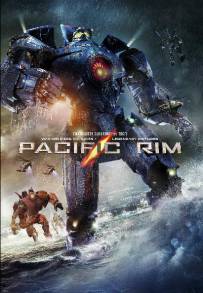 Pacific Rim (2013)