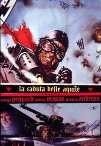 La caduta delle aquile (1966)