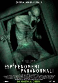 ESP2 - Fenomeni paranormali (2012)