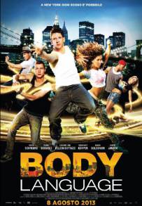 Body Language (2011)