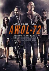 AWOL 72 - Il Disertore (2015)