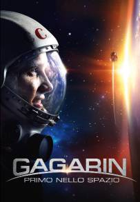 Gagarin - Primo nello spazio (2013)