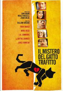 Il mistero del gatto trafitto (2014)