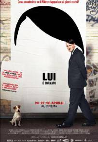 Lui è tornato (2015)