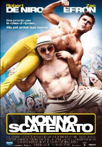 Nonno scatenato (2016)