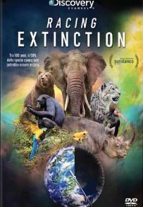 Racing Extinction (2015)