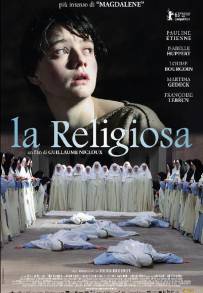 La religiosa (2013)