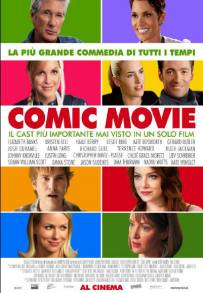 Comic Movie (2013)