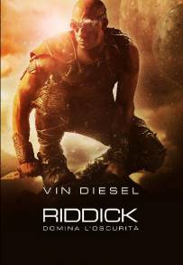 Riddick (2013)