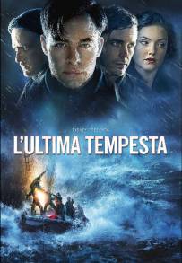 L'ultima tempesta (2016)