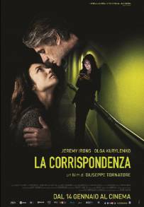 La corrispondenza (2016)