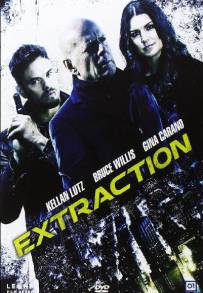 Extraction (2015)