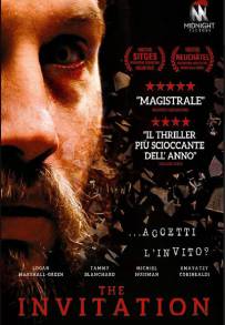 The Invitation (2015)