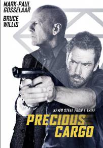 Precious Cargo (2016)