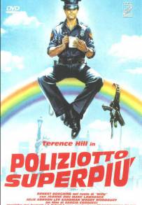 Poliziotto superpiù (1980)