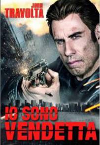 Io sono vendetta (2016)